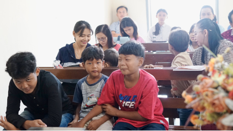 galeri, Perjamuan Kudus GKJ Baki Pepantan Daleman, gereja kristen jawa, gkj, gkj baki, gereja kristen jawa baki, baki, sukoharjo, gkj klasis sukoharjo, klasis sukoharjo, klasis, sinode gkj, sinode 